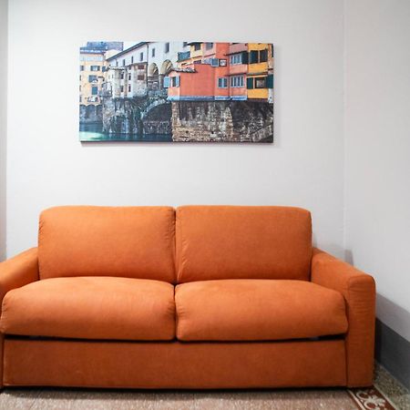 Buonarroti Boutique Apartment Florencja Zewnętrze zdjęcie