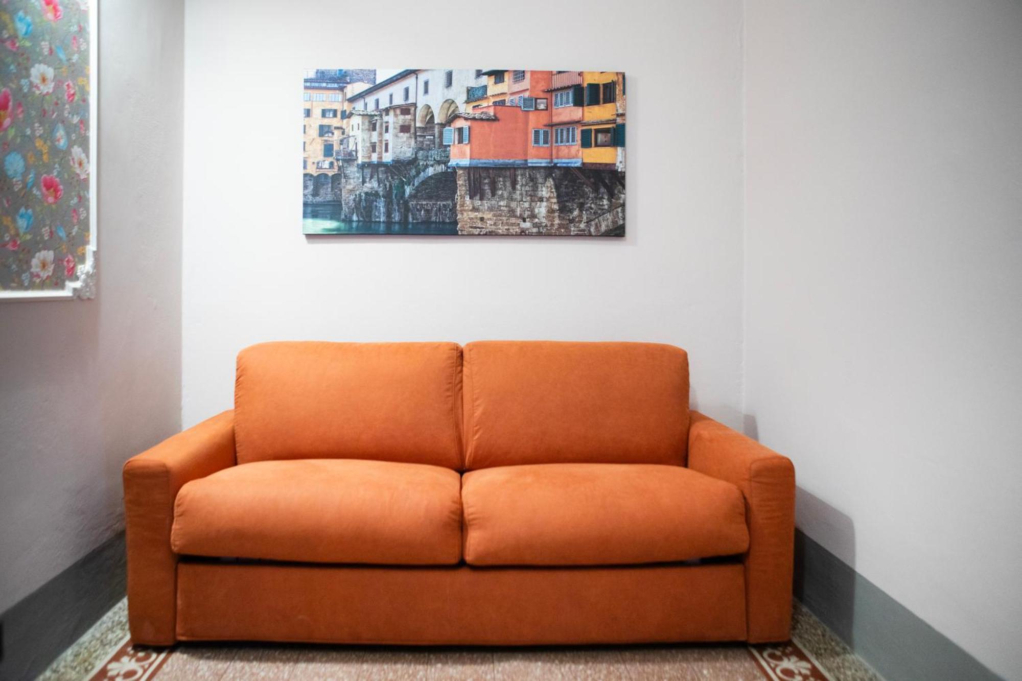 Buonarroti Boutique Apartment Florencja Zewnętrze zdjęcie
