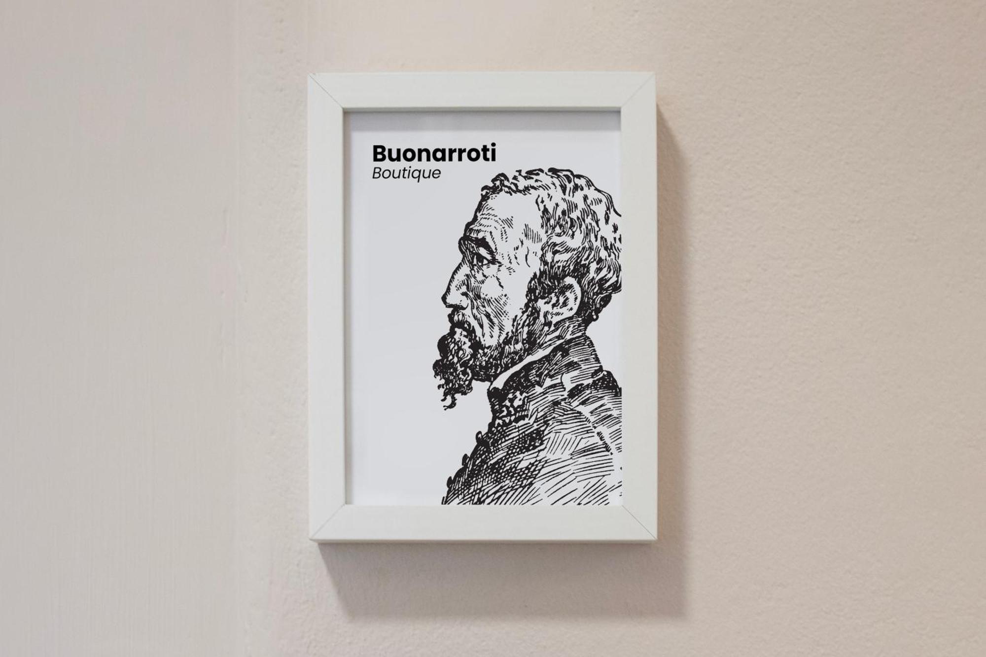 Buonarroti Boutique Apartment Florencja Zewnętrze zdjęcie